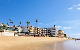 Pacific Edge Hotel